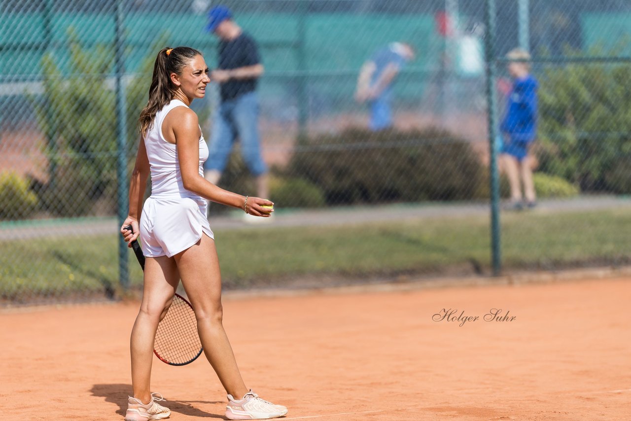 Bild 406 - Kaltenkirchen  ITF / Masters Nord